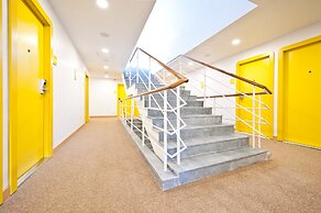 Bloomrooms @ Indiranagar