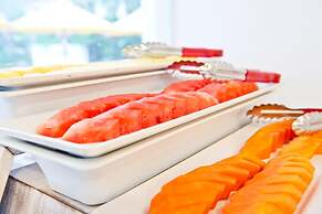 Bloomrooms @ Indiranagar