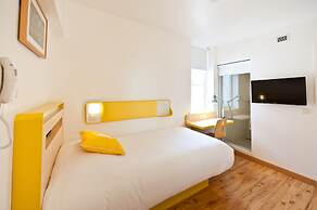 Bloomrooms @ Indiranagar