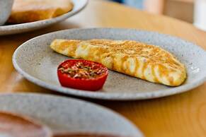 Bloomrooms @ Indiranagar