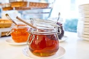 Bloomrooms @ Indiranagar