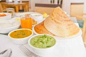 Bloomrooms @ Indiranagar