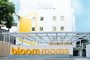 Bloomrooms @ Indiranagar