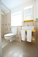 Bloomrooms @ Indiranagar