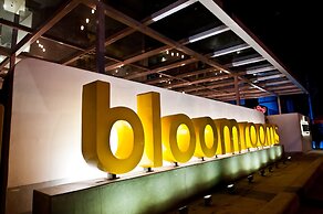 Bloomrooms @ Indiranagar