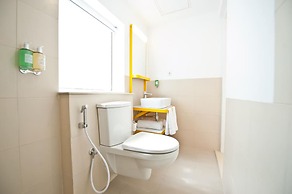 Bloomrooms @ Indiranagar