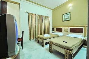 Hotel Manasa Paradise