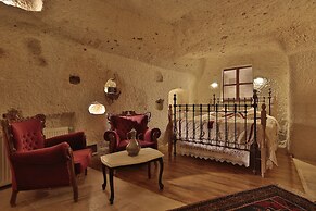 Village Cave House Hotel