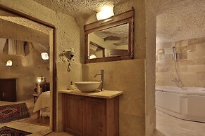 Village Cave House Hotel