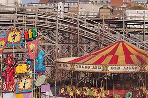 No.42 by GuestHouse Margate