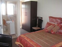 Moshitametsi Guesthouse