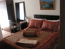 Moshitametsi Guesthouse