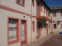 Moshitametsi Guesthouse