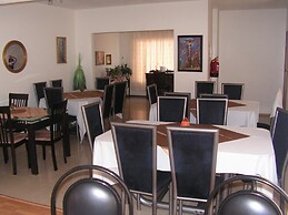 Moshitametsi Guesthouse