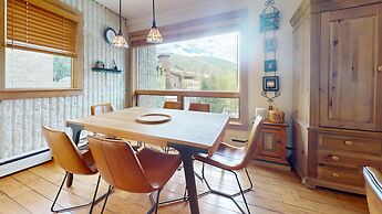 Vail 21 - CoralTree Residence Collection