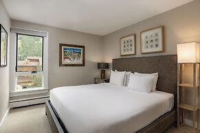 Vail 21 - CoralTree Residence Collection