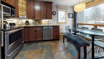 Vail 21 - CoralTree Residence Collection