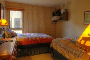 Vail 21 - CoralTree Residence Collection