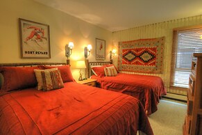 Vail 21 - CoralTree Residence Collection