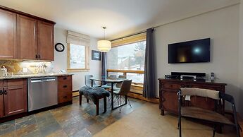 Vail 21 - CoralTree Residence Collection