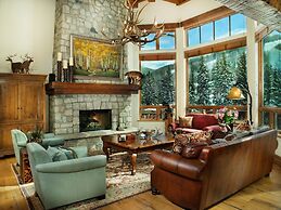 Gore Creek Place Condominiums