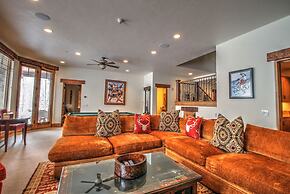 Gore Creek Place Condominiums