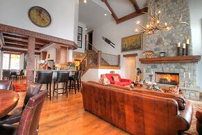 Gore Creek Place Condominiums