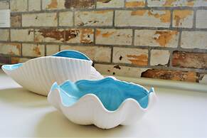 Anelia Boutique Studios & Apartments