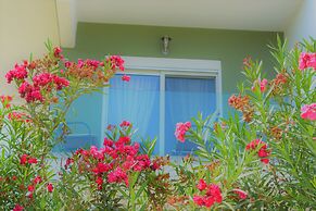 Anelia Boutique Studios & Apartments