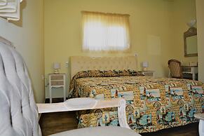 Anelia Boutique Studios & Apartments