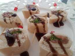 Anelia Boutique Studios & Apartments