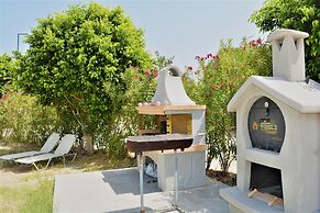 Anelia Boutique Studios & Apartments