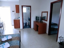 Anelia Boutique Studios & Apartments