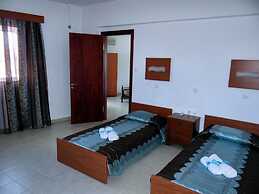 Anelia Boutique Studios & Apartments