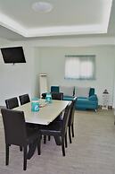 Anelia Boutique Studios & Apartments