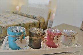 Anelia Boutique Studios & Apartments