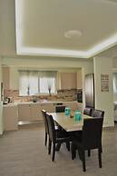 Anelia Boutique Studios & Apartments