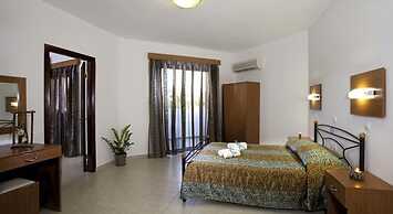 Anelia Boutique Studios & Apartments