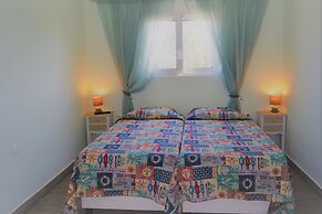 Anelia Boutique Studios & Apartments