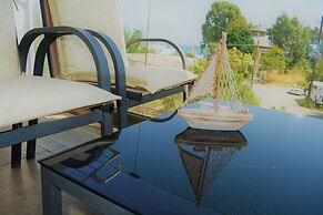 Anelia Boutique Studios & Apartments