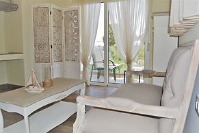 Anelia Boutique Studios & Apartments