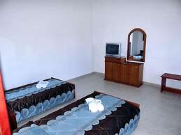 Anelia Boutique Studios & Apartments