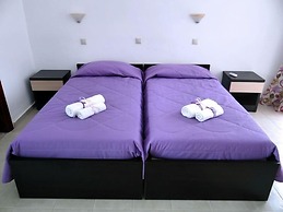 Anelia Boutique Studios & Apartments