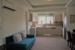 Anelia Boutique Studios & Apartments