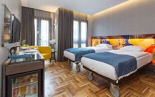 Lampa Design Hotel - Special Class