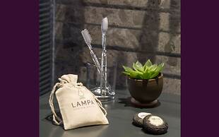 Lampa Design Hotel - Special Class