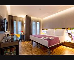 Lampa Design Hotel - Special Class