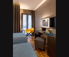 Lampa Design Hotel - Special Class