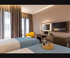 Lampa Design Hotel - Special Class