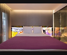 Lampa Design Hotel - Special Class